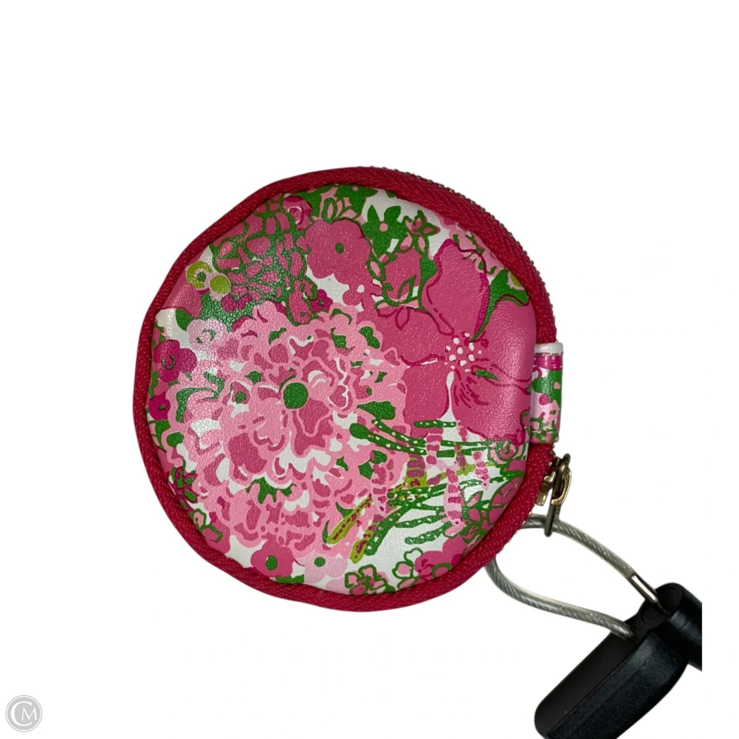 Coin Purse Designer By Lilly Pulitzer, Size: Small