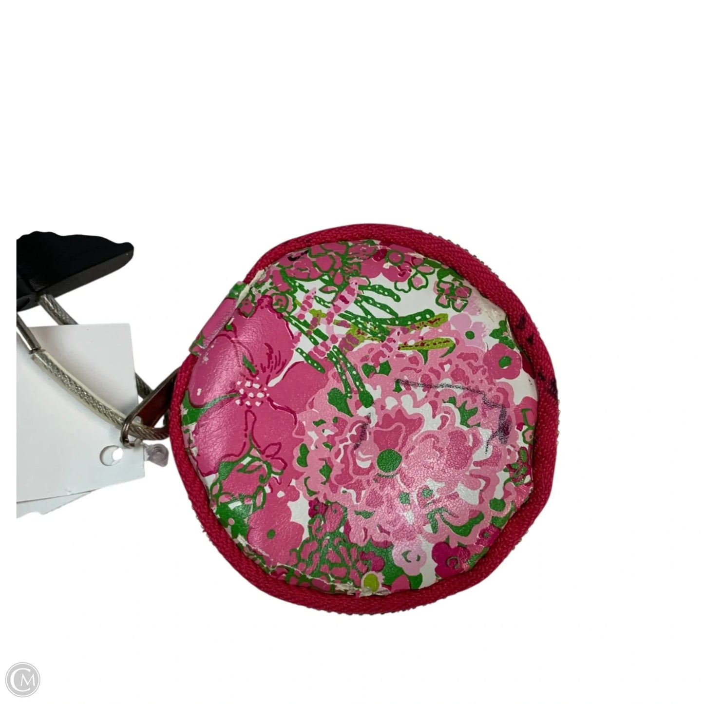 Coin Purse Designer By Lilly Pulitzer, Size: Small