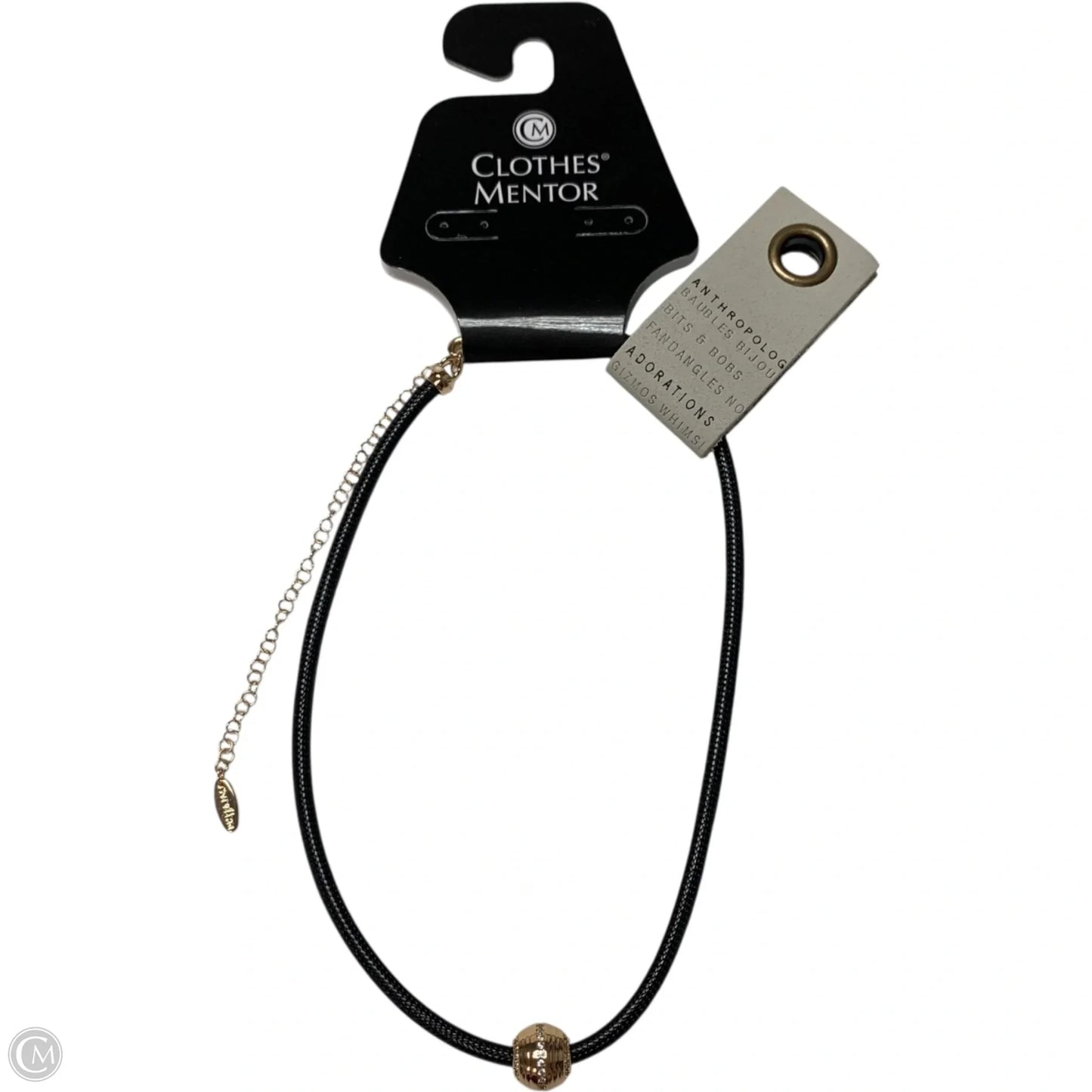 Necklace Choker & Collar By Anthropologie