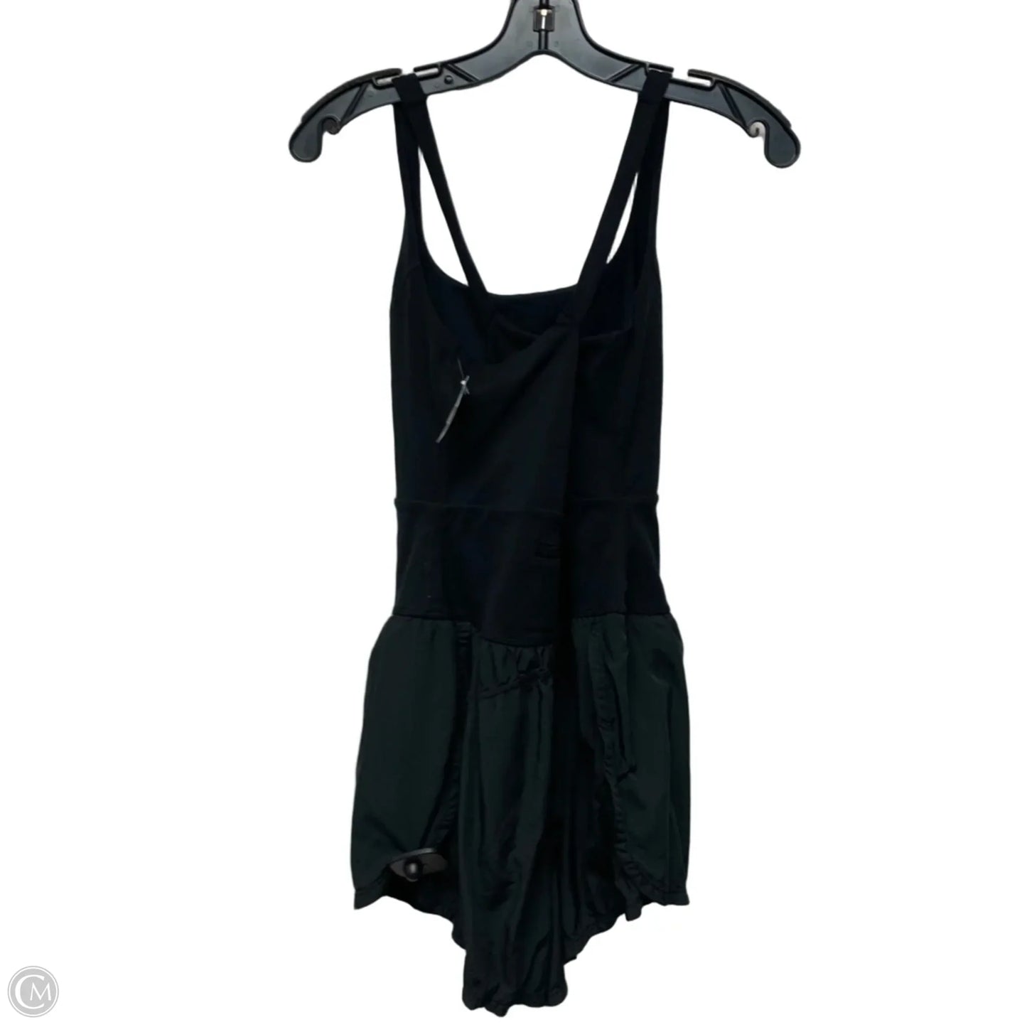 Athletic Dress By Free People In Black, Size: M