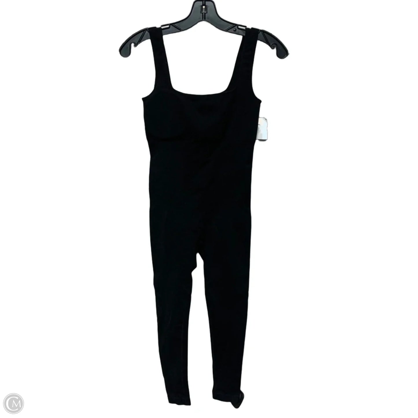 Athletic Dress By Brxl In Black, Size: M