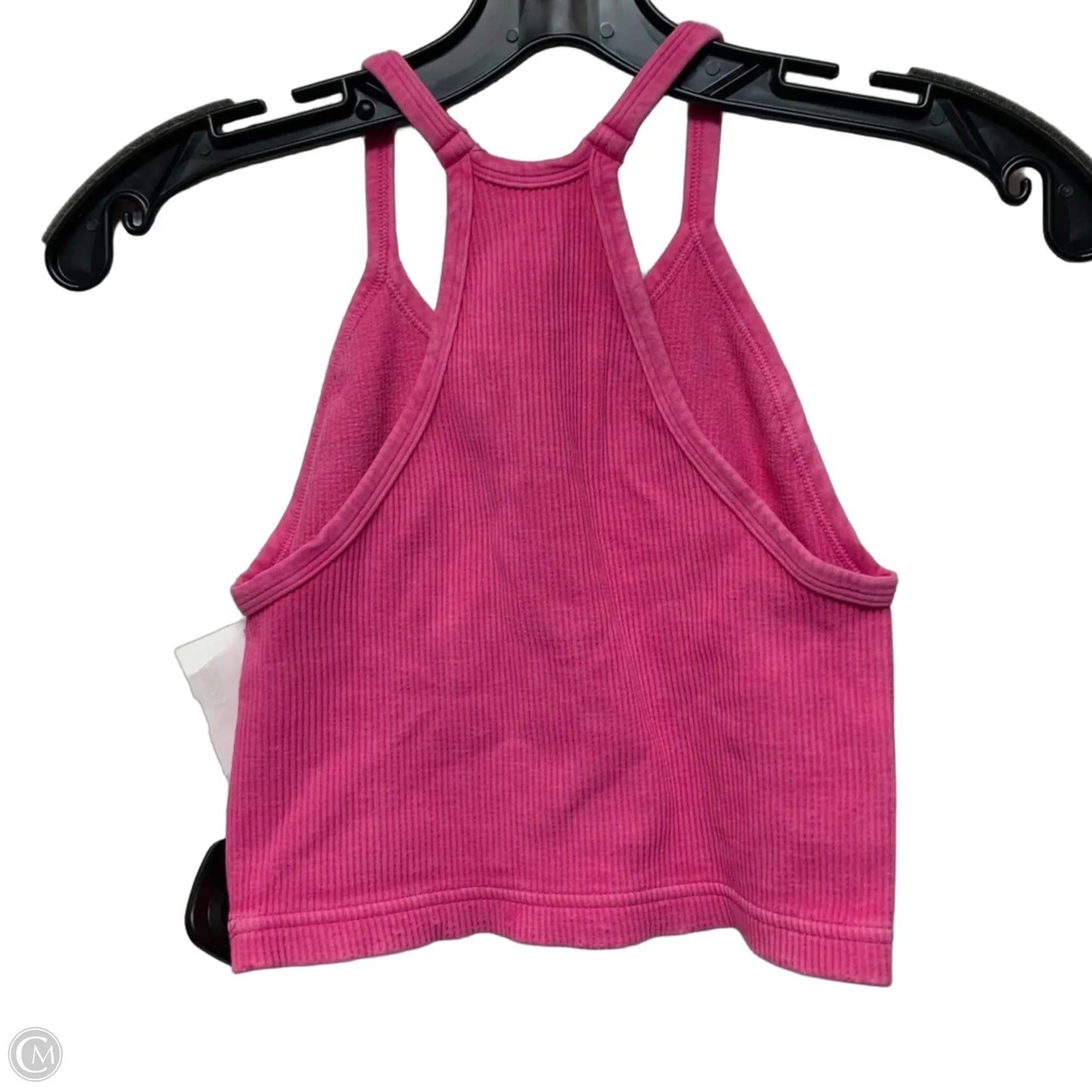 Athletic Tank Top By Free People In Pink