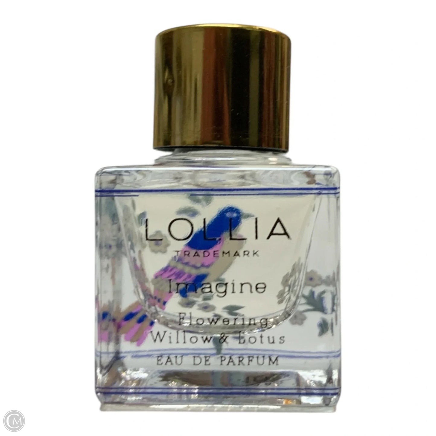 Fragrance By Lollia