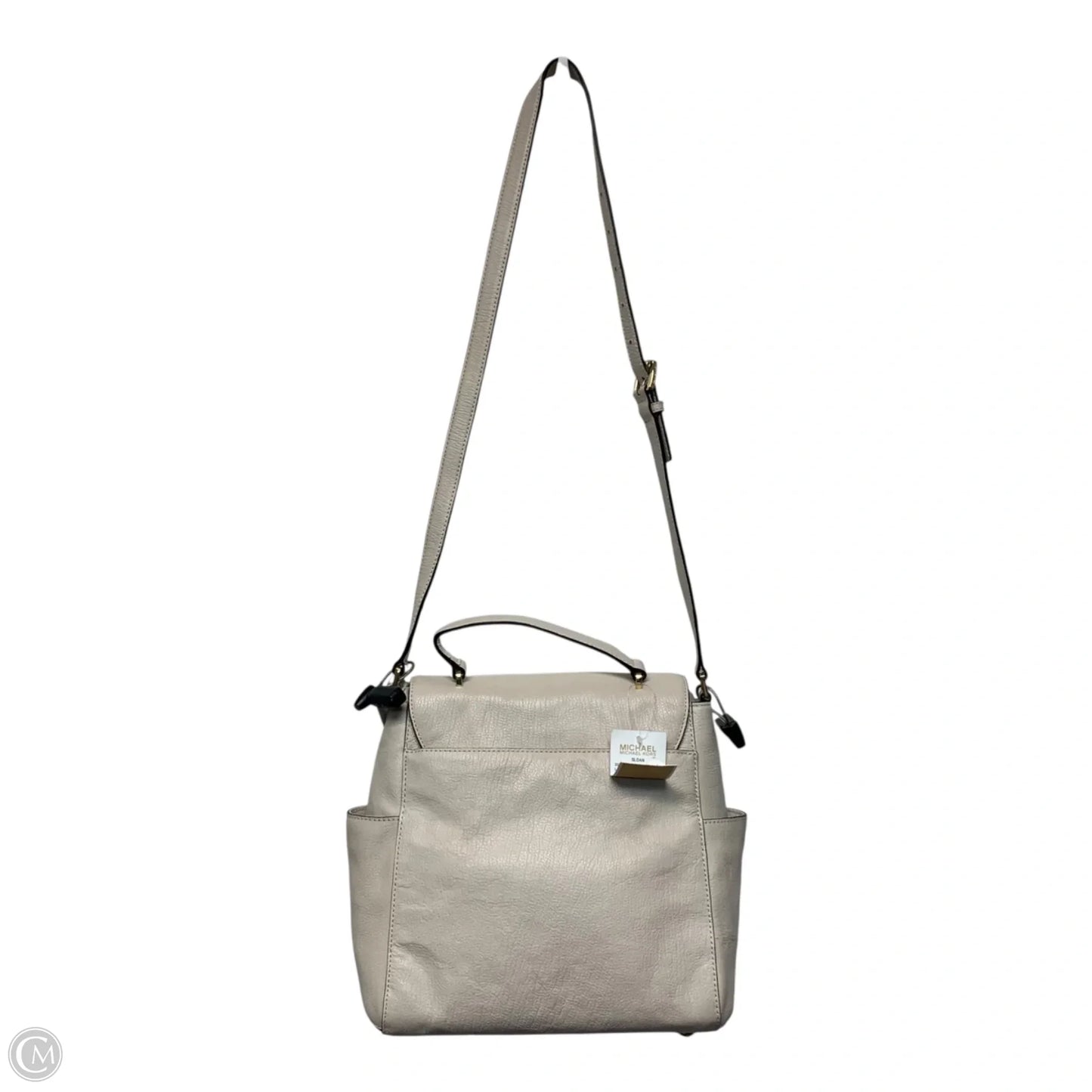 Backpack Designer By Michael Kors, Size: Medium