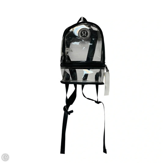 Backpack By Lululemon, Size: Small