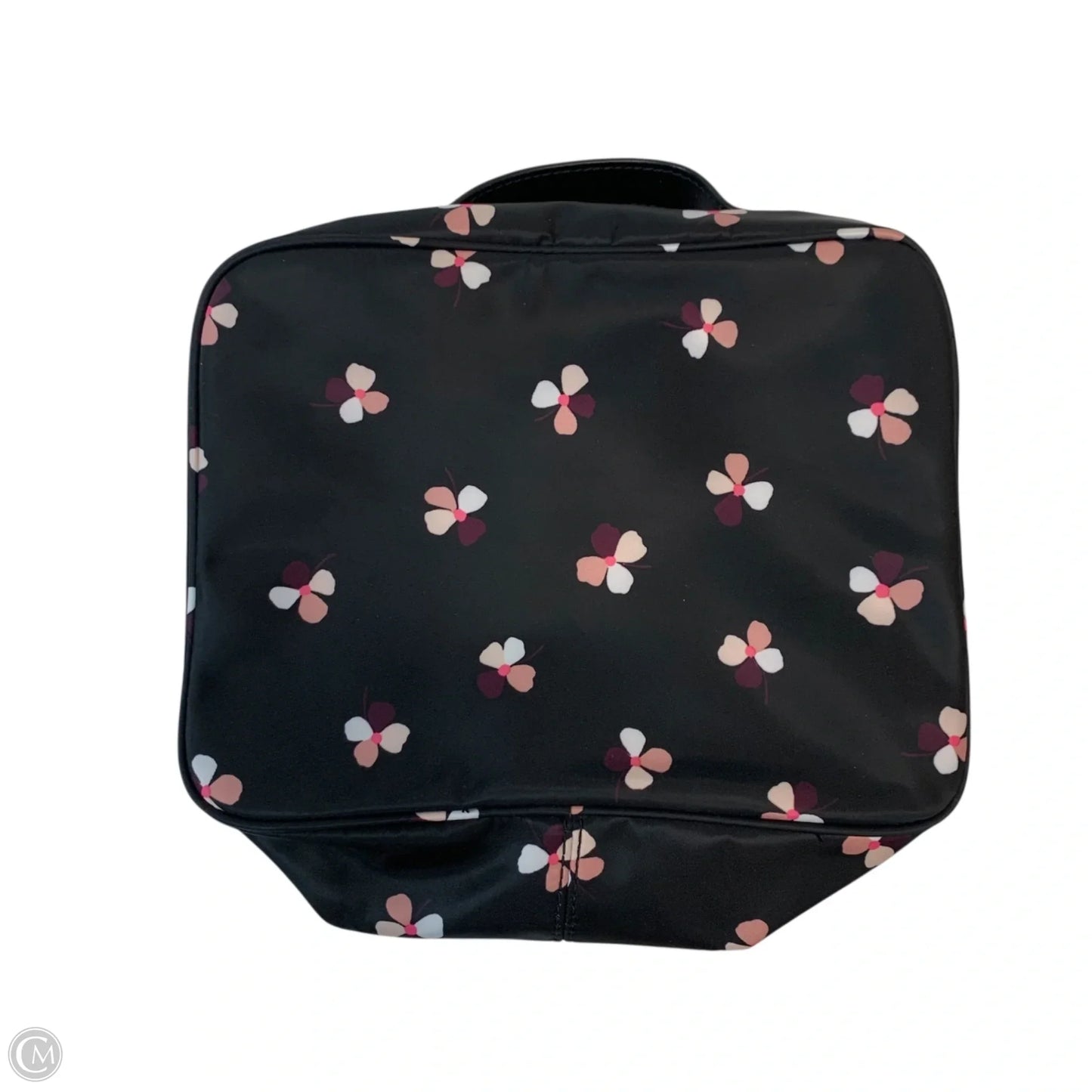 Makeup Bag Designer By Kate Spade, Size: Medium