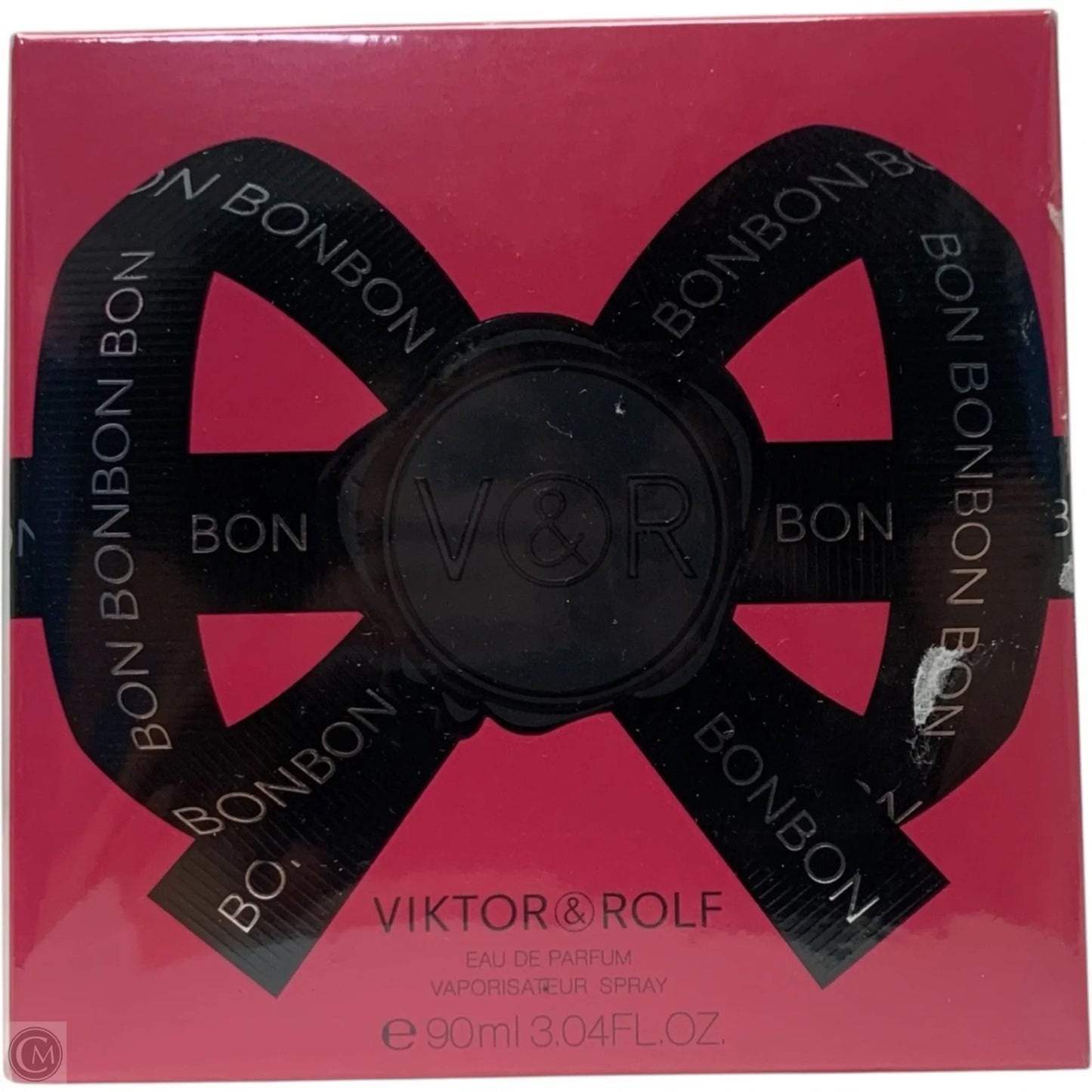 Fragrance By Viktor & Rolf, Size: 3.04 fl oz