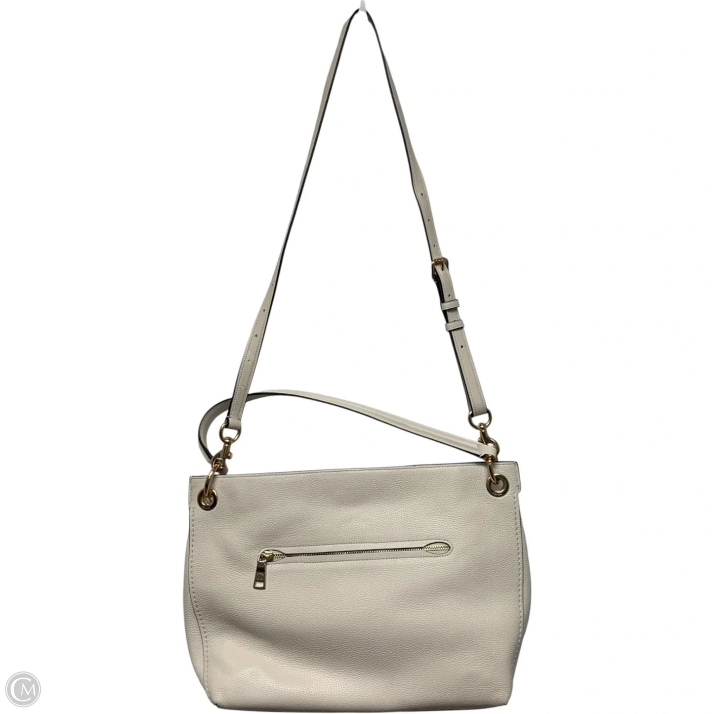 Handbag Designer By Coach, Size: Large