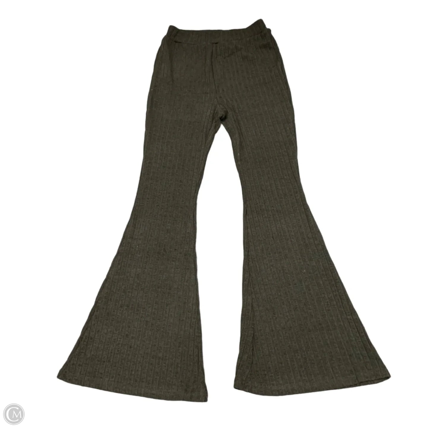 Pants Leggings By Polly In Black, Size: 0
