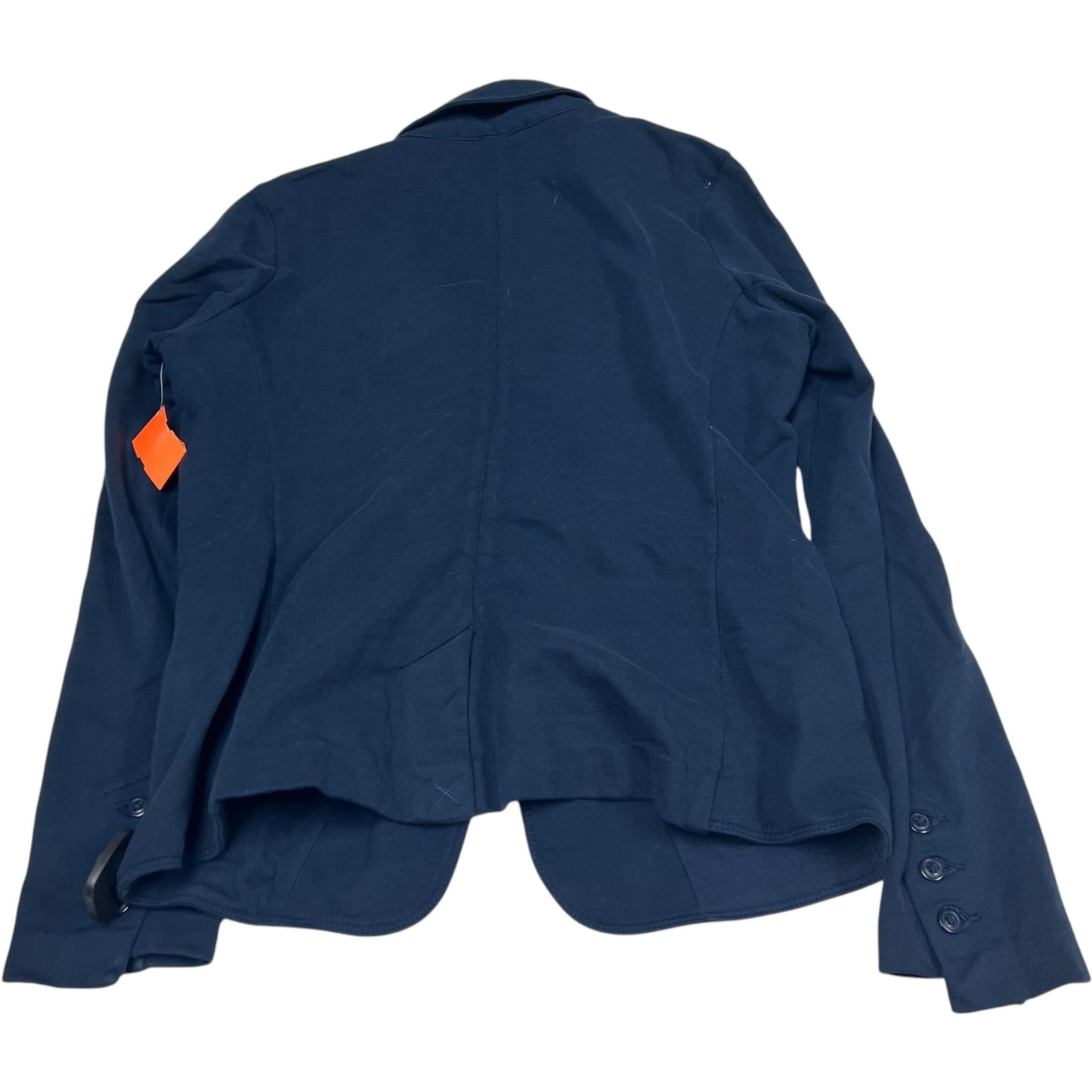 Jacket Other By Lucky Brand In Navy, Size: M