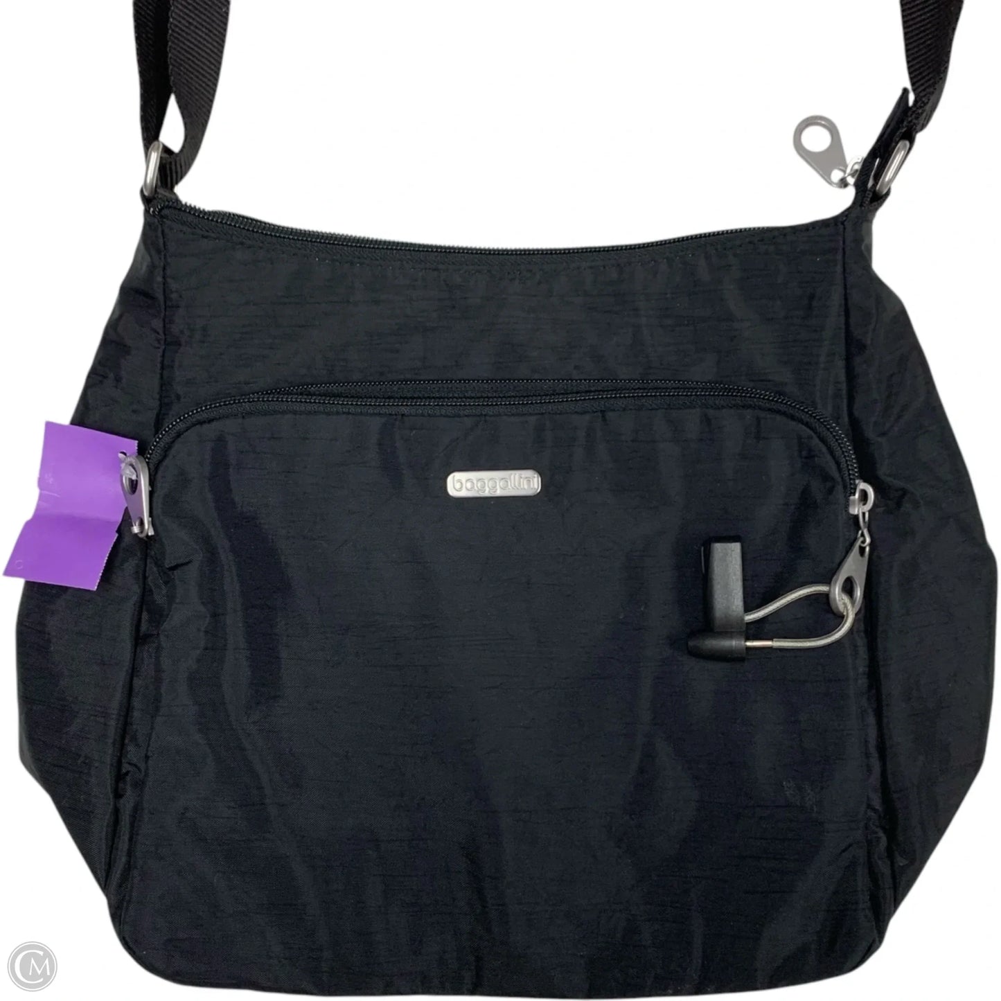 Crossbody By Baggallini, Size: Medium