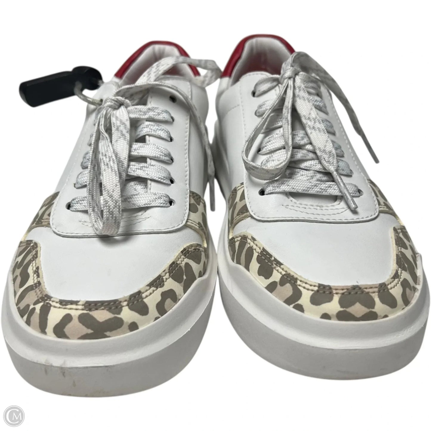 Shoes Sneakers By Cole-haan In Animal Print, Size: 5.5