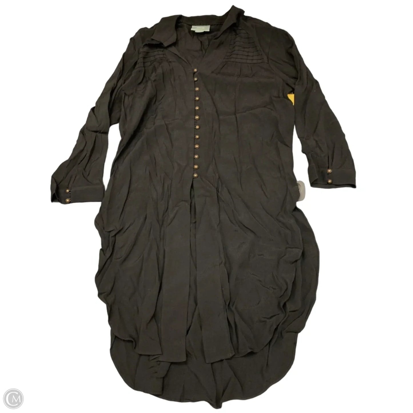 Dress Casual Short By Maeve In Black, Size: M