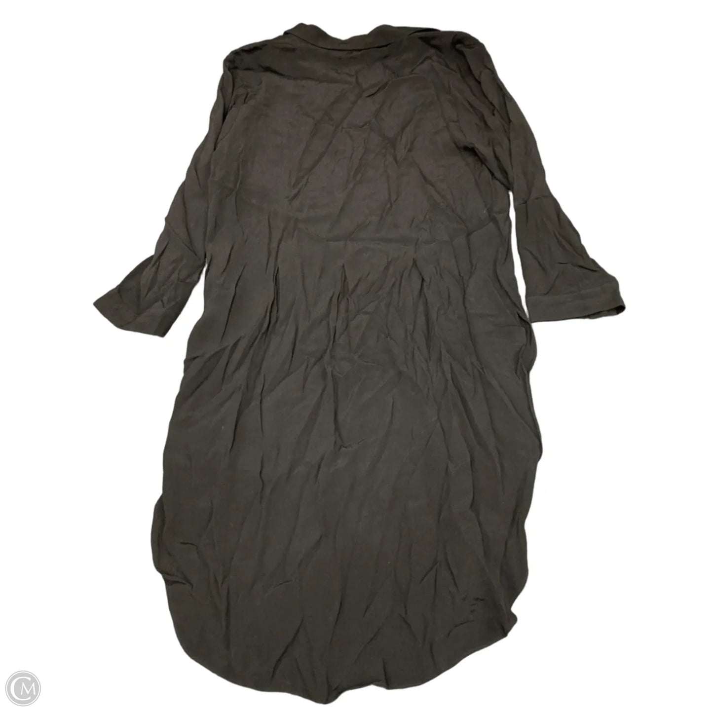 Dress Casual Short By Maeve In Black, Size: M