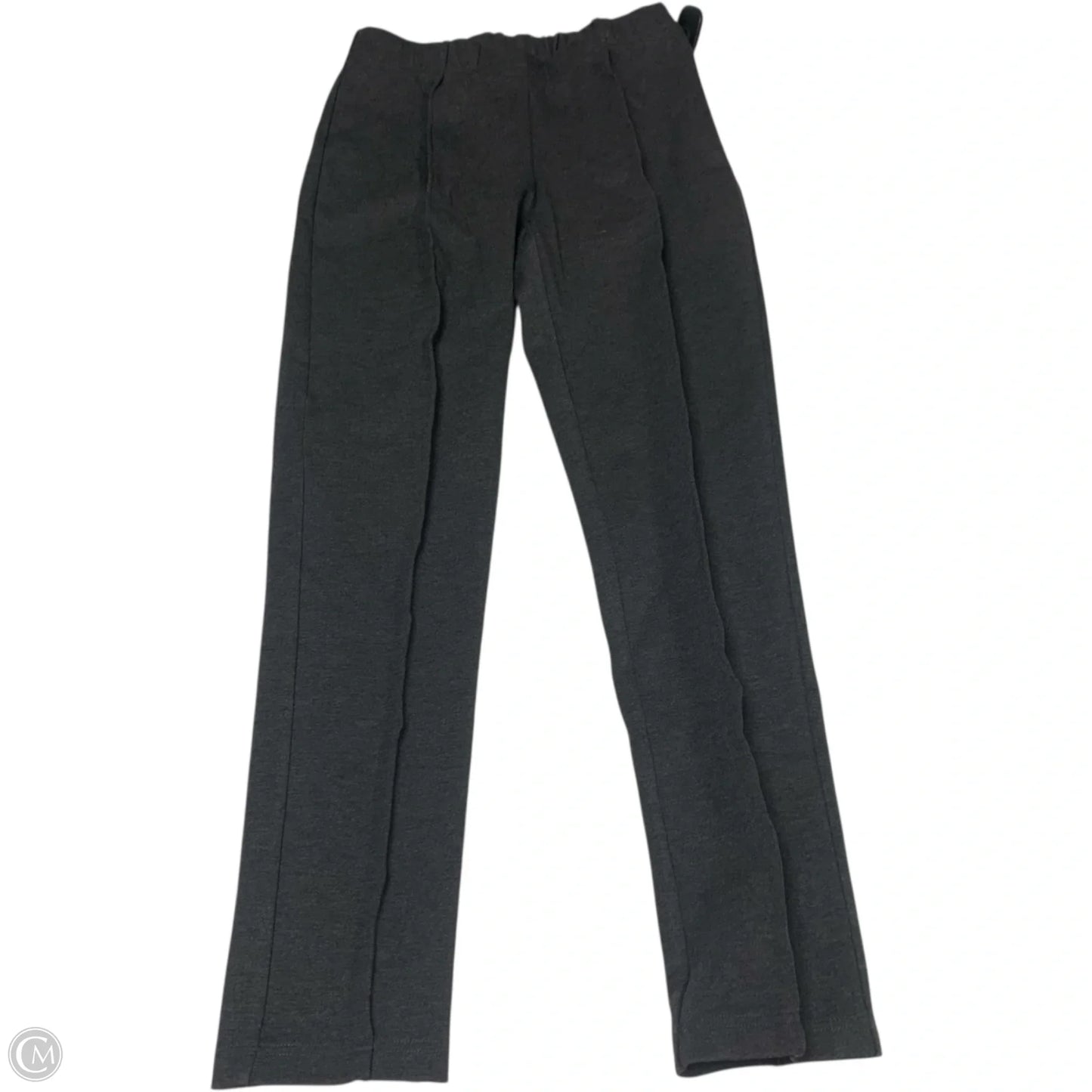 Pants Designer By Lilly Pulitzer In Grey, Size: M