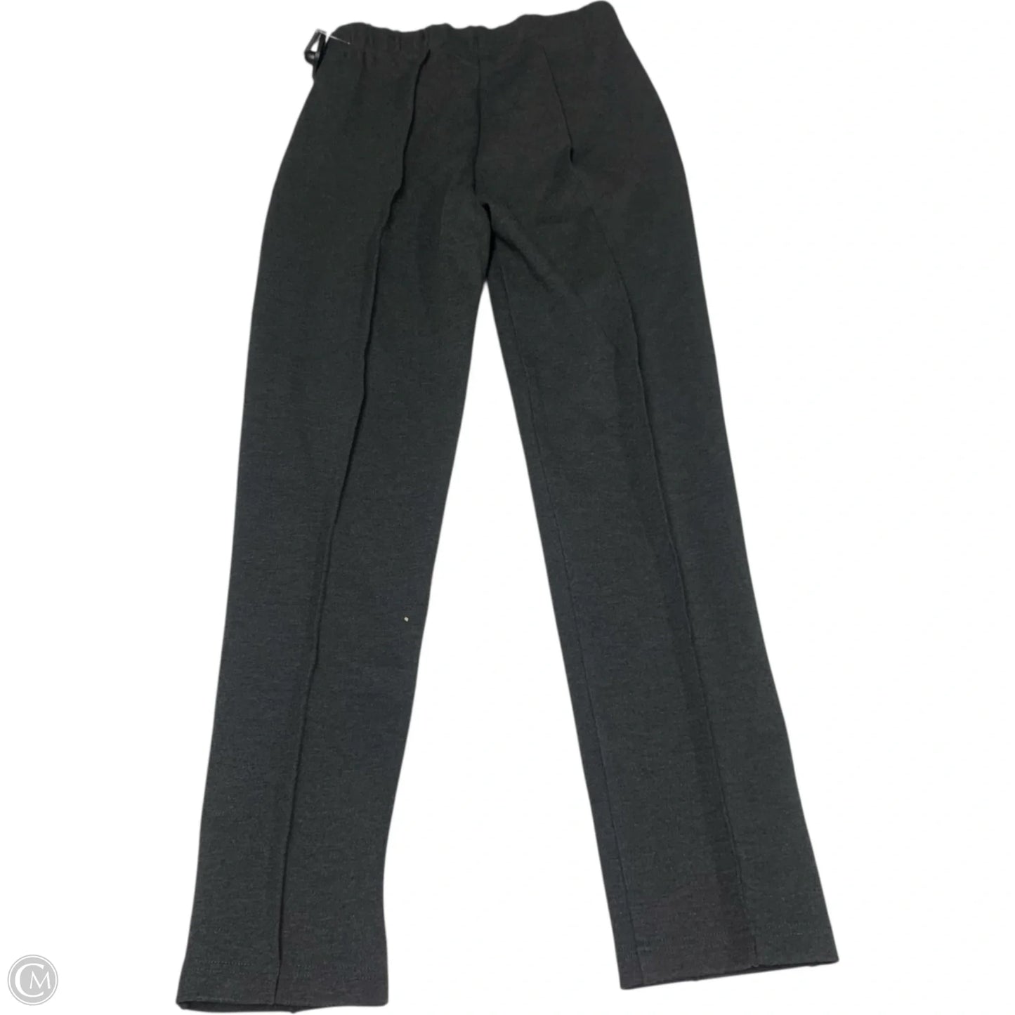 Pants Designer By Lilly Pulitzer In Grey, Size: M