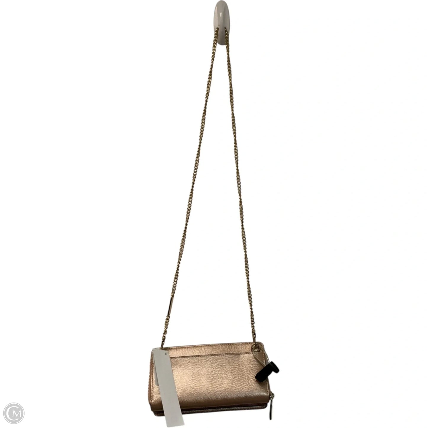 Crossbody Designer By Michael Kors, Size: Small