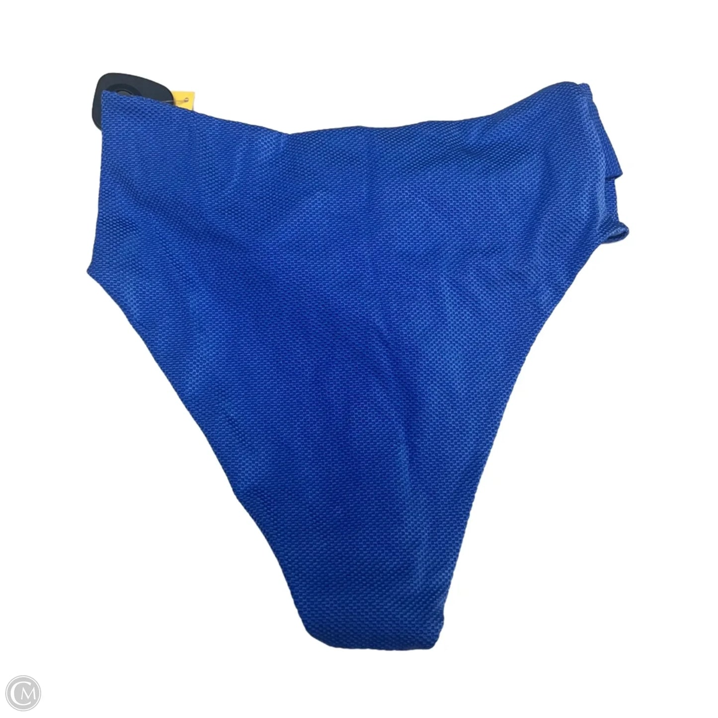 Swimsuit Bottom By Aerie In Blue, Size: M