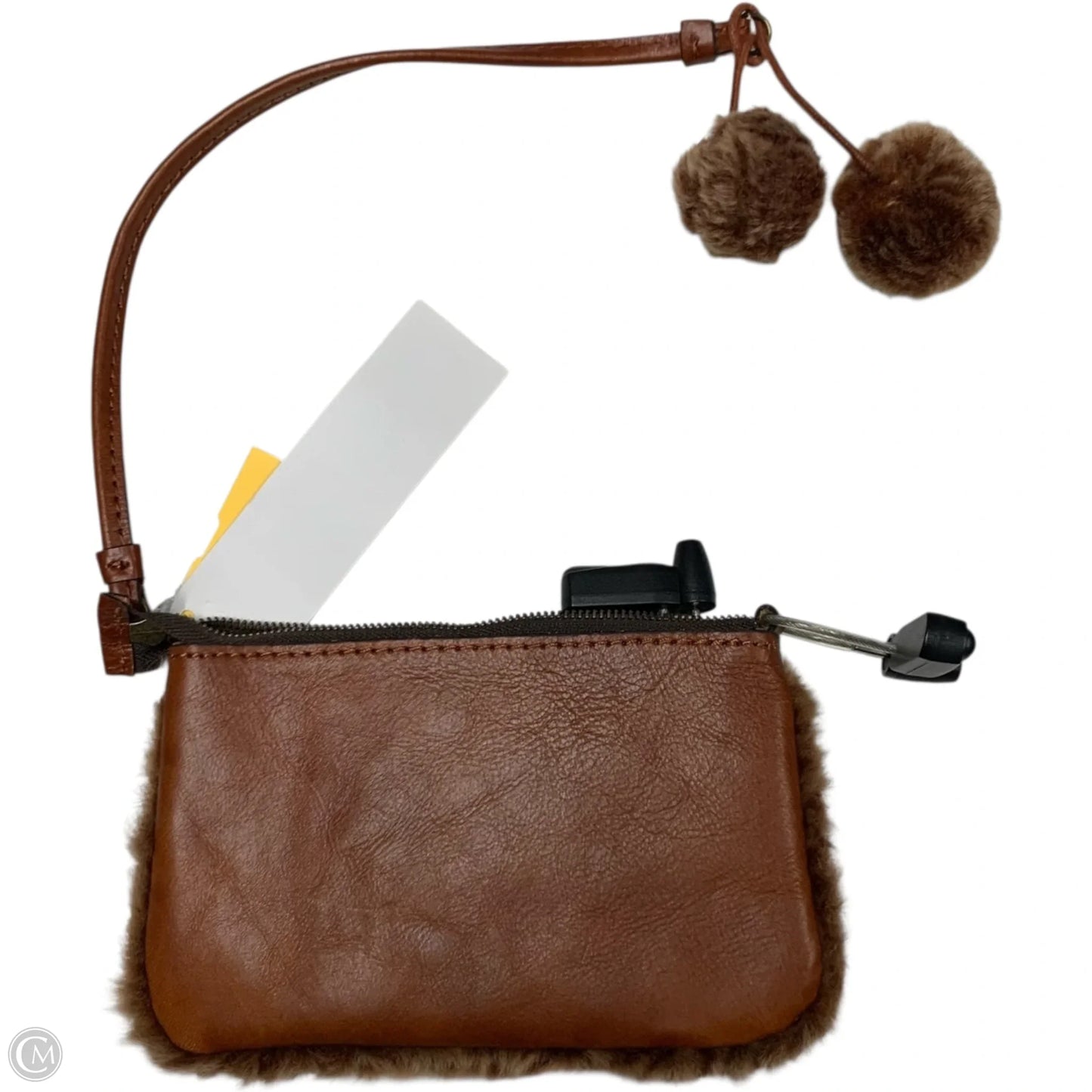 Wristlet Designer By Patricia Nash, Size: Small
