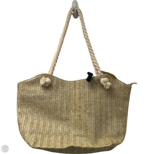 Handbag By Clothes Mentor, Size: Small