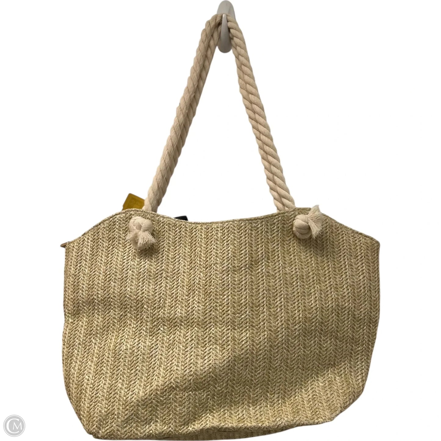 Handbag By Clothes Mentor, Size: Small