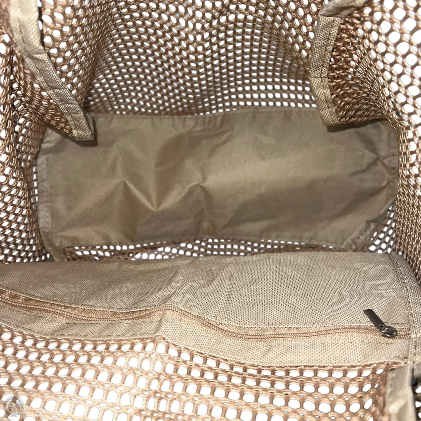 Handbag By Clothes Mentor, Size: Small