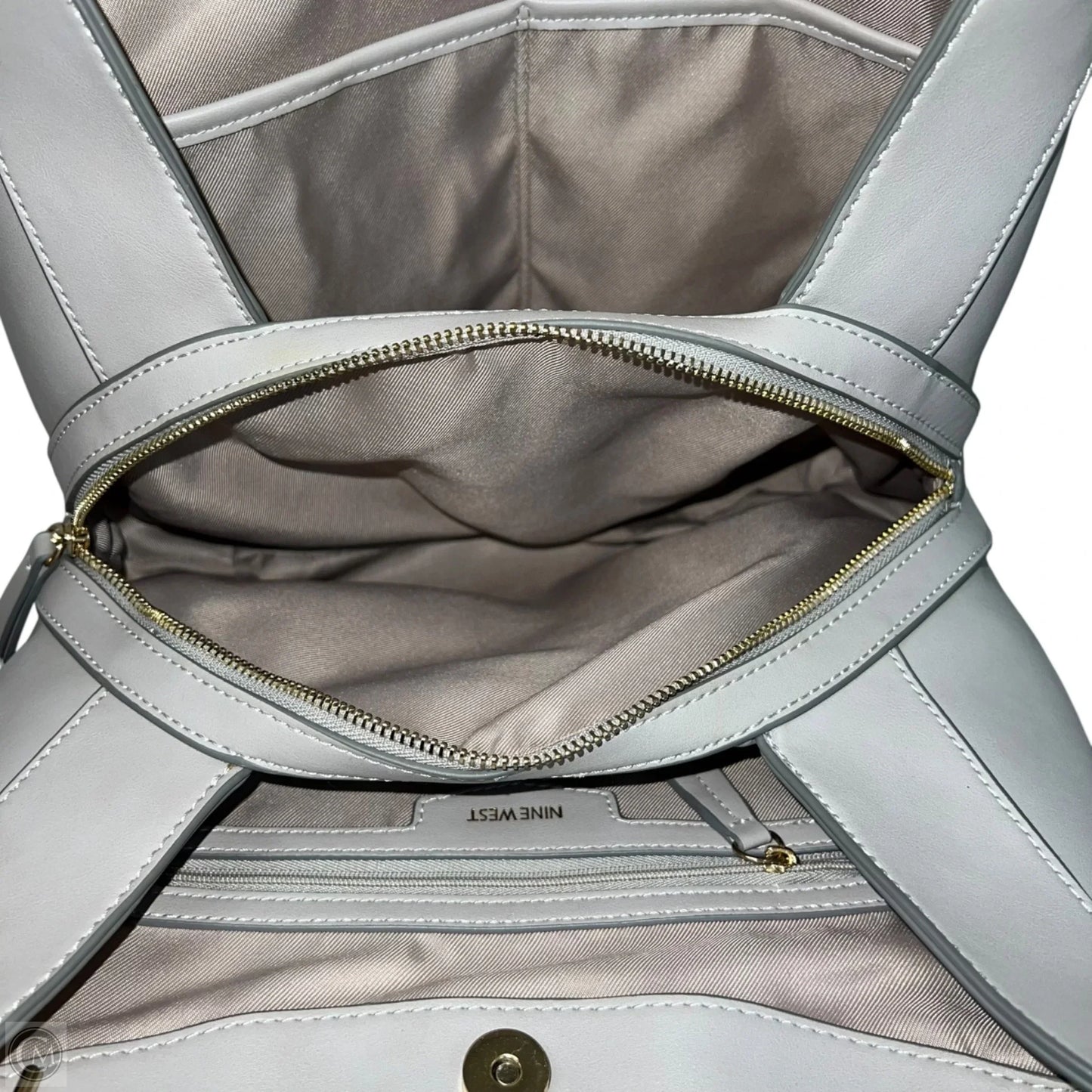 Handbag By Nine West, Size: Medium
