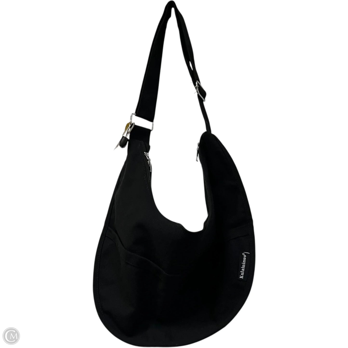 Handbag By Kulaininuo, Size: Large