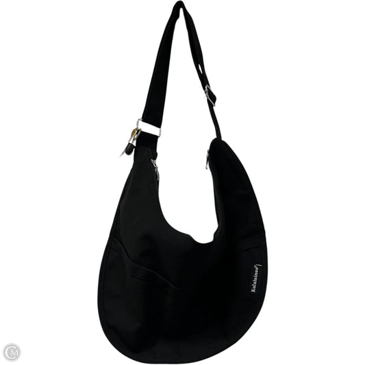 Handbag By Kulaininuo, Size: Large