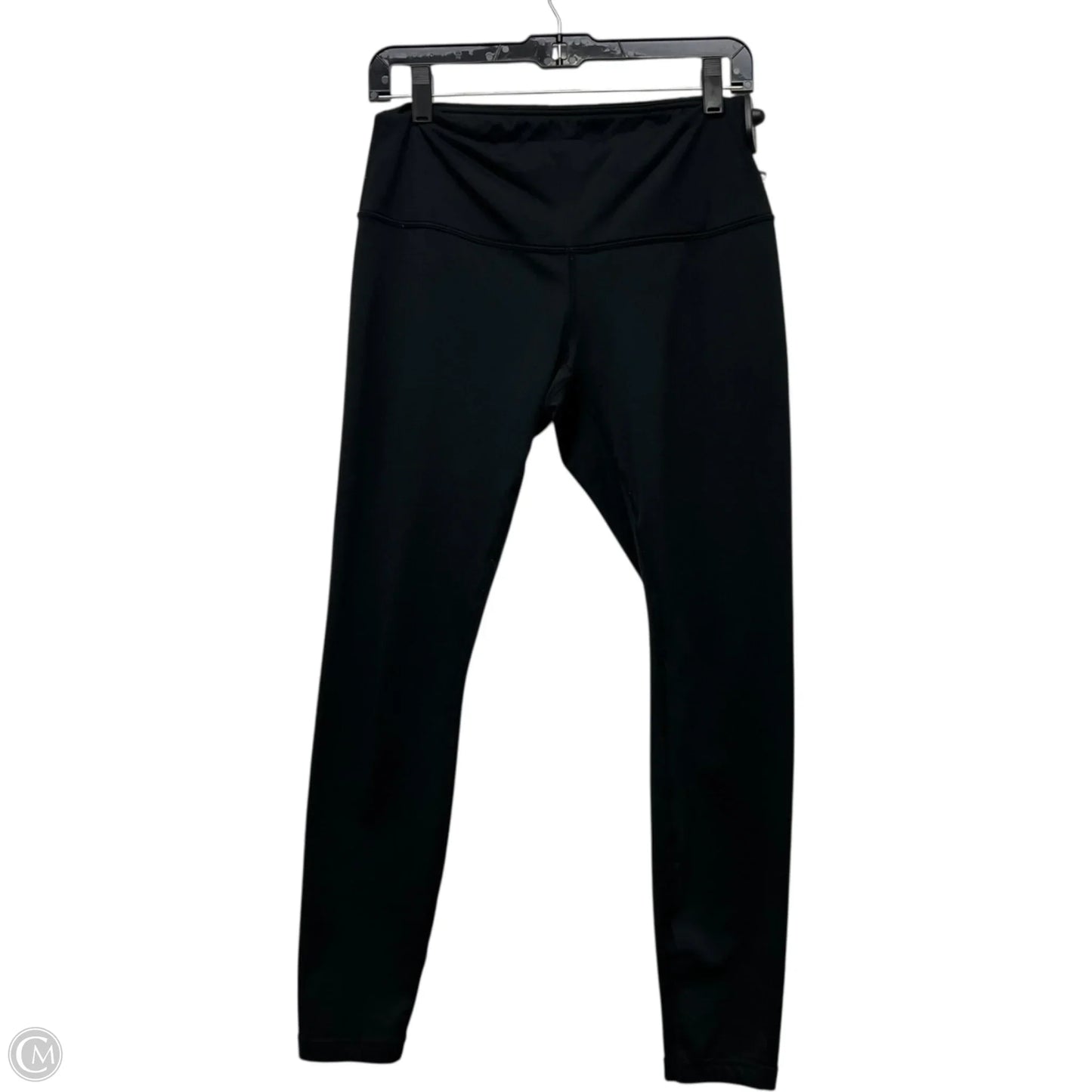 Athletic Leggings By 90 Degrees By Reflex In Black, Size: M