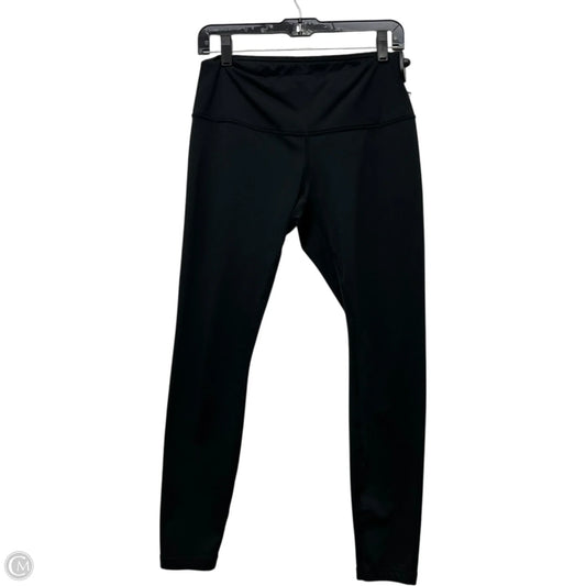 Athletic Leggings By 90 Degrees By Reflex In Black, Size: M