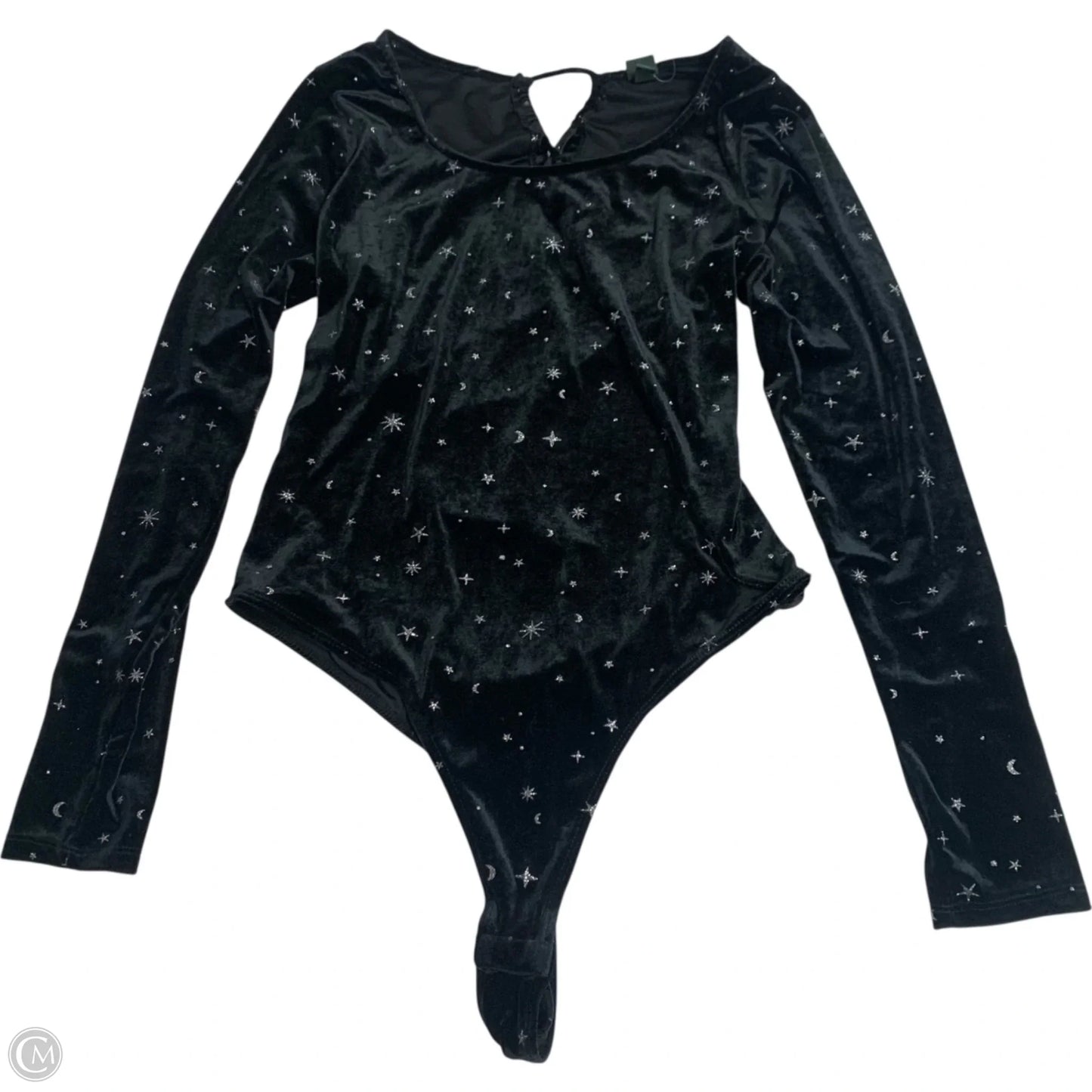 Bodysuit By Wild Fable In Black, Size: L