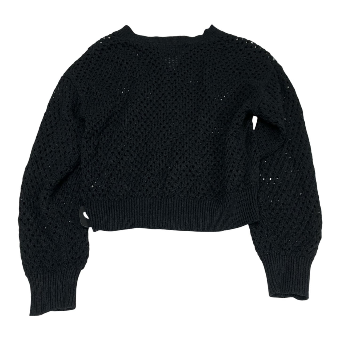 Jacket Other By Sanctuary In Black, Size: Xs