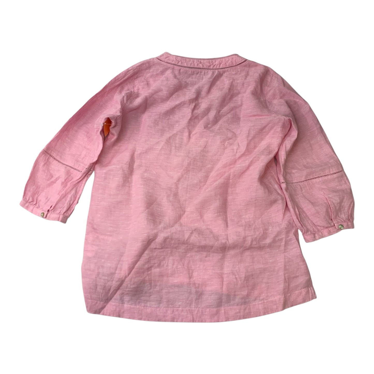 Top Long Sleeve By Joie  Size: Xs