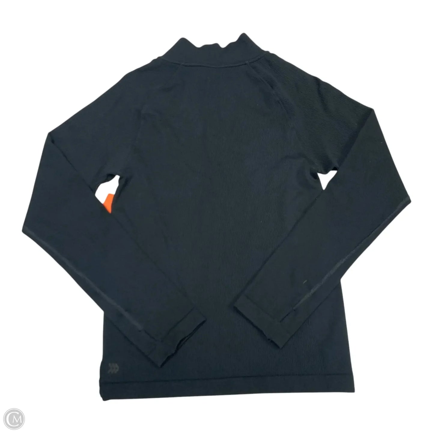 Athletic Jacket By All In Motion In Black, Size: Xl