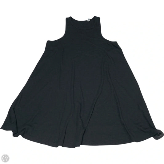 Swimwear Cover-up By Free People In Black, Size: M