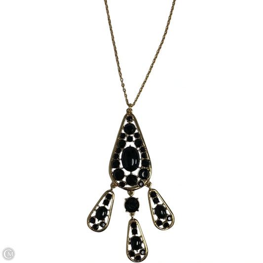 Necklace Designer By Kate Spade