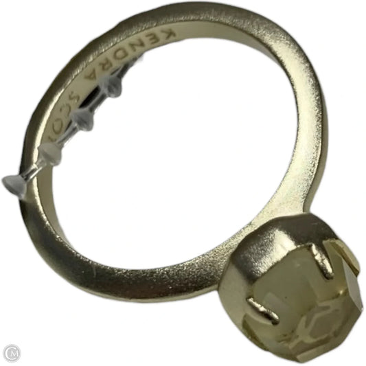 Ring Designer By Kendra Scott