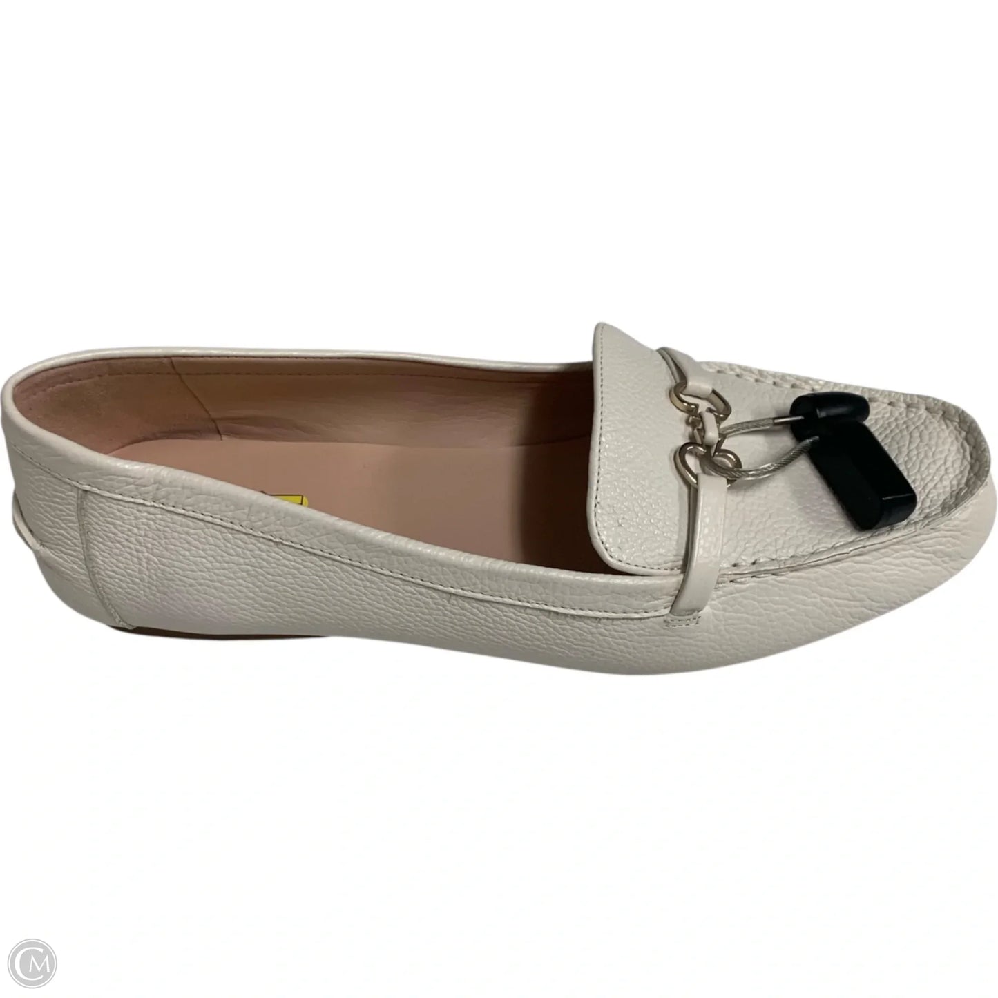 Shoes Designer By Kate Spade In White, Size: 10