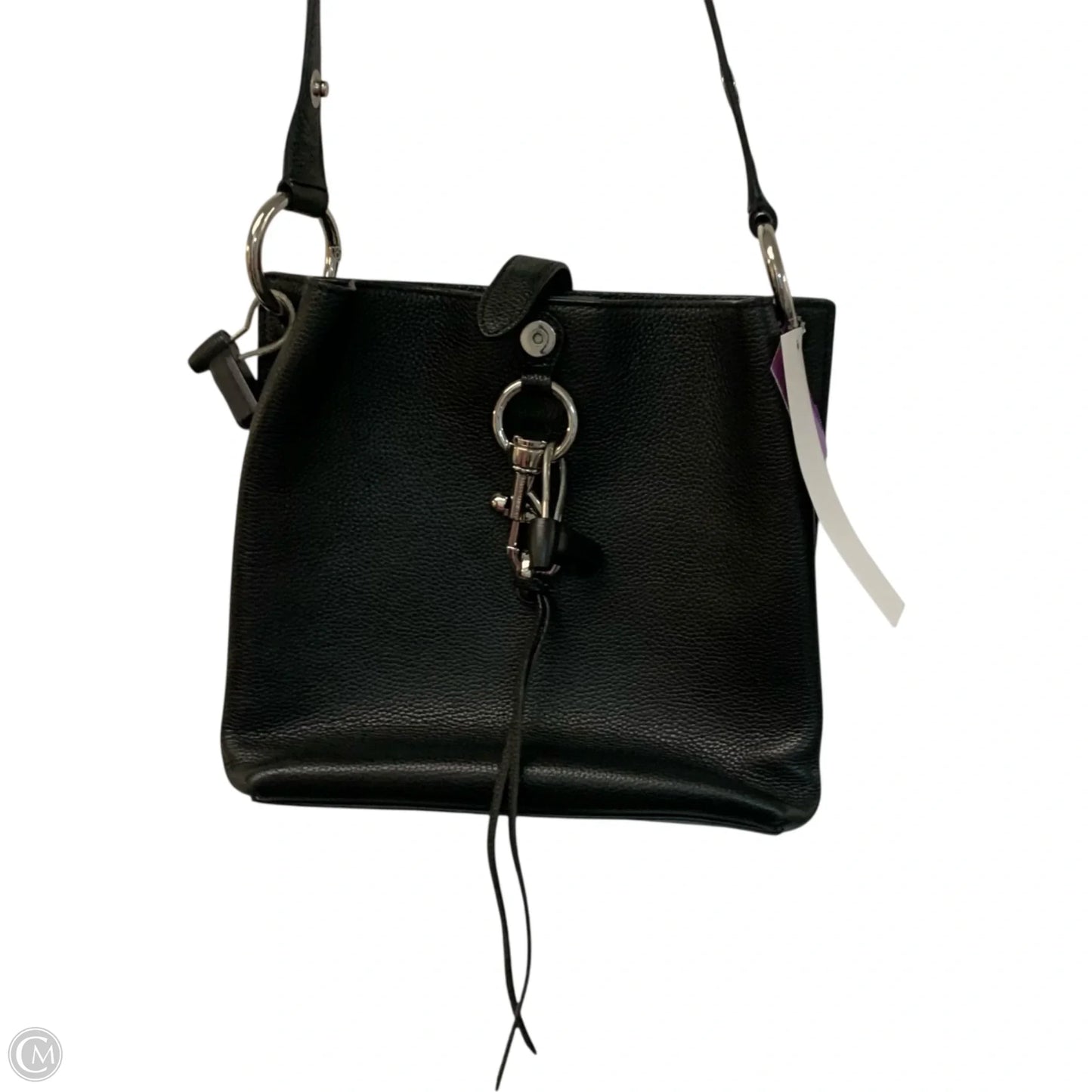 Handbag Designer By Rebecca Minkoff, Size: Large