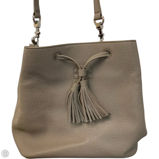 Crossbody Designer By Tory Burch, Size: Large