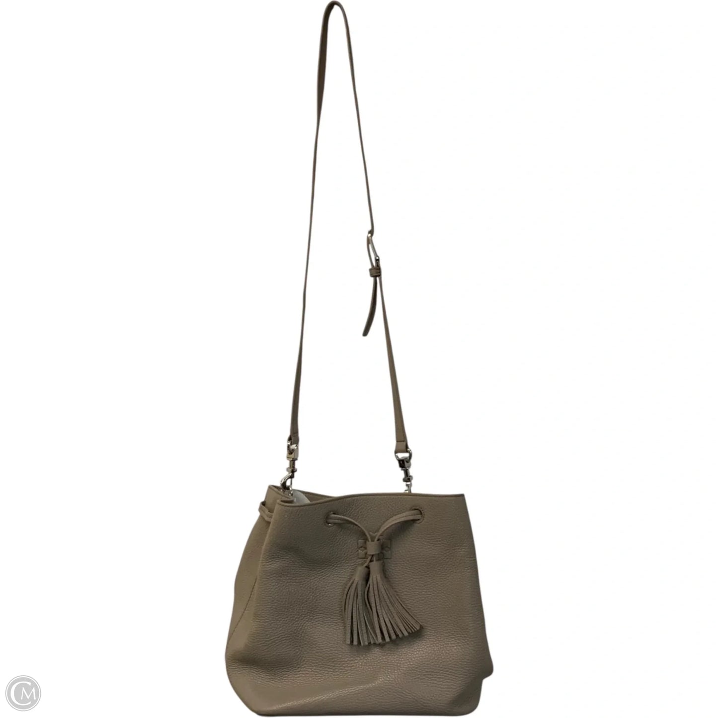 Crossbody Designer By Tory Burch, Size: Large