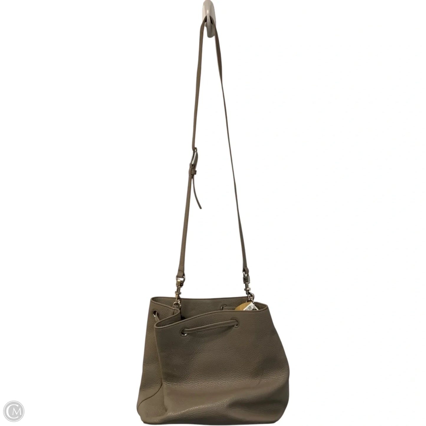 Crossbody Designer By Tory Burch, Size: Large