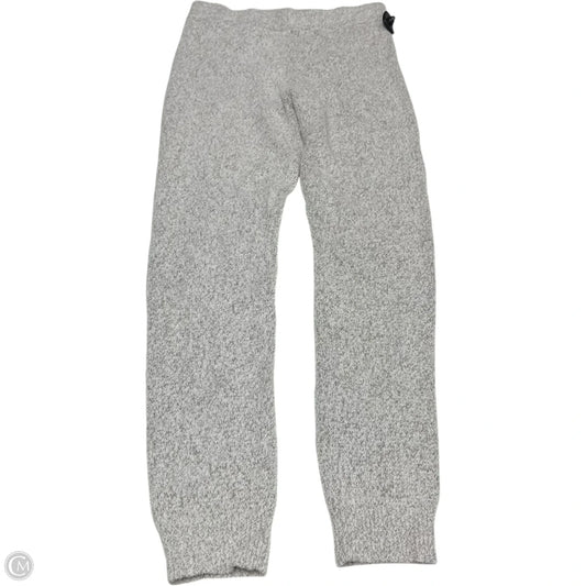 Pants Designer By Lilly Pulitzer In Grey, Size: L