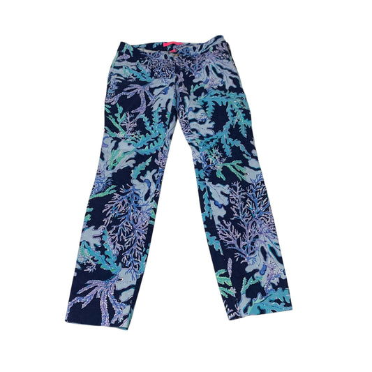 Pants Designer By Lilly Pulitzer  Size: 2