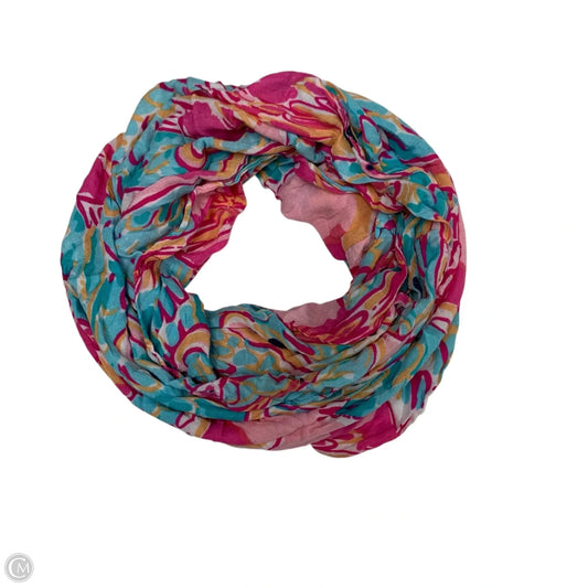 Scarf Designer By Lilly Pulitzer