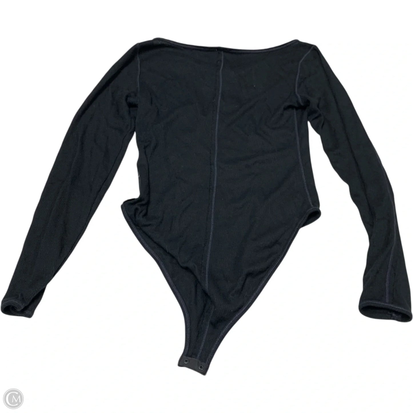 Bodysuit By Free People In Black, Size: M