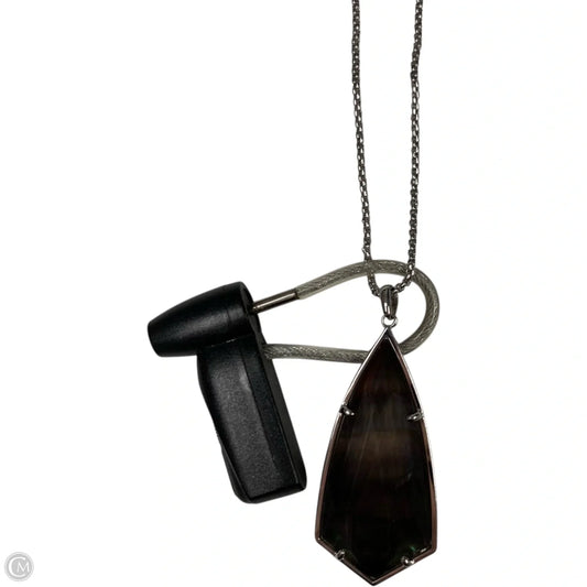 Necklace Designer By Kendra Scott