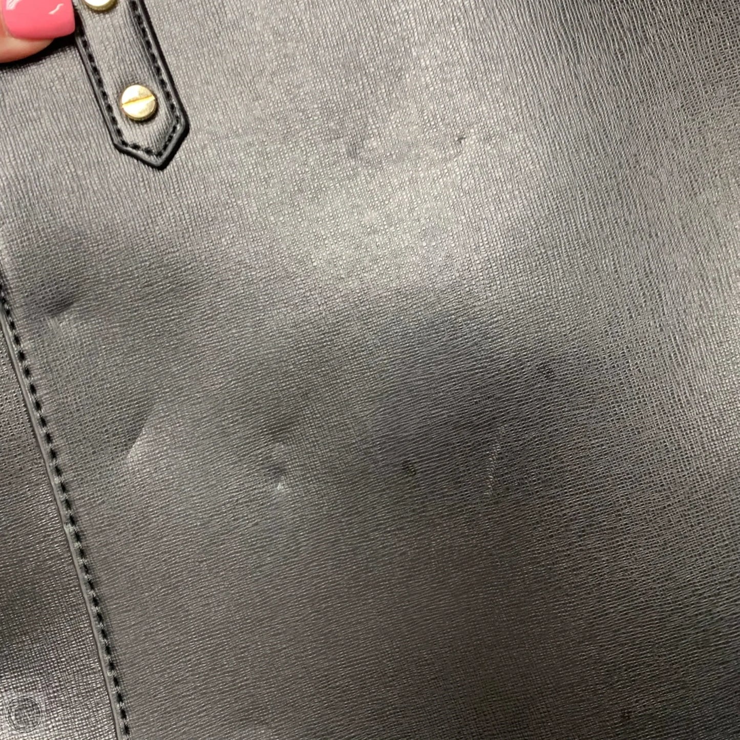 Laptop Bag By Kenneth Cole Reaction, Size: Large