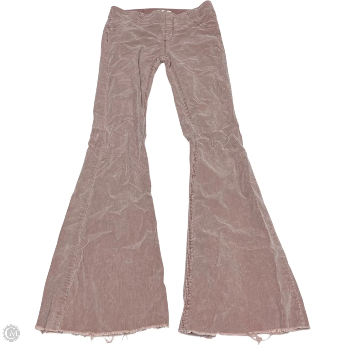 Pants Corduroy By We The Free In Pink, Size: 2